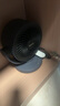 格力（GREE）空氣循環(huán)扇臺式風(fēng)扇家用電風(fēng)扇風(fēng)寶遙控小風(fēng)扇搖頭電扇渦輪換氣扇循環(huán)對流風(fēng)扇FXT-1506Bg3 曬單實(shí)拍圖