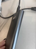 科碩（KESU）1TB 移動(dòng)硬盤(pán) 雙盤(pán)備份USB3.0 大容量外接機械硬盤(pán) 海量存儲 手機連接 2.5英寸 辦公存儲 曬單實(shí)拍圖