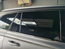 瑞盾（RUIDUN）汽車(chē)貼膜 車(chē)膜 汽車(chē)膜隔熱防爆防曬太陽(yáng)膜前擋風(fēng)玻璃膜黑色隱私膜 RD70+50【大尺寸車(chē)型】 全車(chē)膜都有 曬單實(shí)拍圖