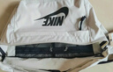 耐克NIKE 王一博同款 中性腰包  休閑包 BA5751-072淺骨色大號 曬單實拍圖