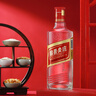 尖莊綿柔尖莊 濃香型光瓶白酒 純糧酒 中秋送禮 50度 500mL 12瓶 *2箱裝 曬單實(shí)拍圖