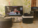JBL KI112家庭ktv音響套裝卡拉OK點(diǎn)歌機一體機家庭影院組合音響家用K歌專(zhuān)業(yè)音箱唱歌設備全套 曬單實(shí)拍圖