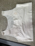 FitonTon2件裝女童內(nèi)衣發(fā)育期7-13歲防走光夾棉小背心大童小學生少女文胸 曬單實拍圖