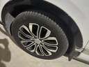 米其林輪胎 235/55R19 101W攬途Sport3 AO1適配奧迪Q5奧迪Q5L 曬單實(shí)拍圖