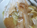 鮮到鮮得冷凍三去白蕉海鱸魚400g 生鮮 魚類 海鮮水產(chǎn) 深海魚  曬單實拍圖