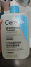 適樂(lè)膚（CeraVe）水楊酸嫩膚潔面啫喱236ml去角質(zhì)黑頭清潔毛孔男女洗面奶七夕禮物 曬單實(shí)拍圖