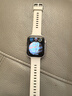 華為HUAWEI WATCH FIT 4 悅動白氟橡膠表帶 華為運動智能手表超輕薄大屏潮流運動藍牙通話睡眠監(jiān)測fit4 曬單實拍圖