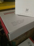 HIKVISION?？低暠O控攝像頭400萬(wàn)家用雙光全彩夜視poe供電AI人形檢測語(yǔ)音對講商超室內半球K34HV2-LT 4MM 曬單實(shí)拍圖