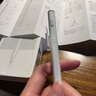 綠聯(lián)電容筆iPad觸控筆【2025升級】適用iPad 11/Air/Pro/mini平板觸屏手寫(xiě)筆繪畫(huà)Apple Pencil防誤觸 曬單實(shí)拍圖
