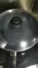 雙立人（ZWILLING）不粘煎鍋有鈦涂層煎蛋鍋牛排鍋MotionPlus通用平底鍋20cm 曬單實拍圖