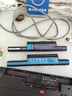 金陵聲寶 ACER宏碁筆記本電池Gateway Aspire 4741G 4750G 4743G Packard 5741G 4738g 5750g TS11 TM5740 曬單實(shí)拍圖