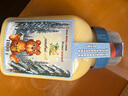冬熊 俄羅斯進口蜂蜜冬熊椴樹蜂蜜結(jié)晶蜜瓶裝蜂蜜沖飲1000g 曬單實拍圖