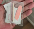一只柚固態(tài)甲片膠指甲膠水高粘合貼劑穿戴甲片膠果凍膠美甲燈卸甲水套裝 曬單實(shí)拍圖