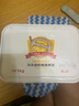 京鮮生泰國冷凍金枕榴蓮果泥1kg/盒榴蓮千層披薩烘焙原料中秋禮品 曬單實(shí)拍圖
