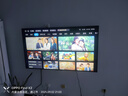 海爾（Haier）電視新品S60C 全通道240HZ高刷6+64G大內(nèi)存 雙頻WiFi6 AI智慧屏彩電液晶4K護眼超薄游戲電視 65英寸 新品240HZ高刷6+64G三重護眼 咨詢領(lǐng)驚喜 曬單實拍圖