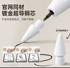 智國者適用作業(yè)幫學習機平板電腦t28/t20pro+/p20pro+/x28/x20電容筆觸屏筆觸控筆手寫筆AI筆平替通用筆 曬單實拍圖
