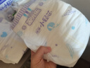 安兒樂(lè )（Anerle）小輕芯紙尿褲L80片(9-14kg)嬰兒尿不濕【品牌直供 安心品質(zhì)】 曬單實(shí)拍圖
