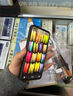 華為（HUAWEI）P40麒麟990處理器鴻蒙OS系統雙模5G快充手機6.1英寸直面屏小手機 P40 亮黑色 8GB+128GB/全網(wǎng)通5G 套餐二【原廠(chǎng)屏幕】 曬單實(shí)拍圖