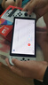 Nintendo Switch任天堂OLED游戲機(jī)NS掌上主機(jī)港版白色便攜家用體感掌機(jī) (國家補(bǔ)貼15%) 曬單實(shí)拍圖