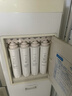 潔凈世家適用美的飲水機濾芯UF超濾系列JL/JR/JD1056S/1059S/1355S/1255S 適配JD1359S【全套4支】 曬單實(shí)拍圖