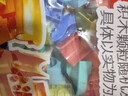 費樂(lè )（FEELO）兼容樂(lè )高拼裝積木一斤裝生日禮物男女孩兒童玩具500g大顆粒1645-2 曬單實(shí)拍圖