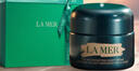 海藍之謎（LA MER）奇跡晚霜60ml抗老緊致修護面霜護膚品化妝品禮盒生日禮物送女友 曬單實拍圖