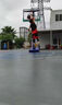 健步龍籃球服套裝男定制籃球衣球服球衣學(xué)生籃球訓練服比賽隊服運動(dòng)套裝 SOB-207黑色【默認光板】 2XL碼（170-175CM 120-140斤） 曬單實(shí)拍圖