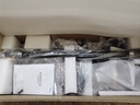 美的（Midea）吸塵器家用無(wú)線(xiàn)Q7 手持吸塵器   綠光顯塵車(chē)載大吸力 除螨除塵一體機輕量【七夕禮物】 曬單實(shí)拍圖