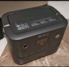 電小二戶外電源【1度電3C認(rèn)證】1500W大功率1070Wh大容量便攜露營汽車應(yīng)急啟動(dòng)移動(dòng)電源1000Pro2太空灰 曬單實(shí)拍圖