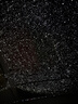POCOCO星空投影燈滿(mǎn)天星臥室夜燈高級感氛圍燈浪漫星空頂送女生生日禮物 曬單實(shí)拍圖