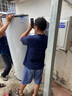 海爾（Haier）空氣能熱水器300升熱泵全變頻超一級能效電輔80℃高水溫WIFI智控以舊換新 KF300-N7U1（6-10人） 曬單實拍圖