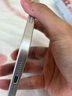 Apple/蘋(píng)果 iPhone 16 256GB 白色 支持移動(dòng)聯(lián)通電信5G 手機【返移動(dòng)話(huà)費券】 曬單實(shí)拍圖