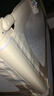 InnoTruth嬰諾嬰兒床圍欄床上床邊防掉檔板寶寶防摔防護欄免打孔兩面裝 曬單實(shí)拍圖