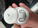 聲闊SleepA30睡眠耳機深睡艙藍牙耳機睡覺不壓耳無線降噪隔音耳塞助眠隱形小巧適用蘋果華為小米白色 曬單實拍圖