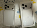 Apple/蘋(píng)果 iPhone 17 Pro Max 512GB 銀色 支持移動(dòng)聯(lián)通電信5G 雙卡雙待手機 曬單實(shí)拍圖