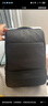 新秀麗（Samsonite）電腦包雙肩包15.6英寸男大容量商務背包旅行包高端筆記本七夕禮物 曬單實拍圖