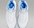 NIKE耐克男鞋AIR JORDAN 12 RETRO AJ12運動(dòng)訓練籃球鞋CT8013-112 CT8013-112 44 曬單實(shí)拍圖