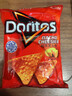 多力多滋（Doritos）超濃芝士味玉米片57g臺灣產(chǎn)美國產(chǎn)線(xiàn)原版復刻美版味道追劇小零食 曬單實(shí)拍圖