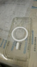 綠聯(lián)【環(huán)保認(rèn)證】適用iphone16pro手機(jī)殼蘋果16Pro保護(hù)套磁吸殼超薄MagSafe充電防摔鏡頭全包簡約透明 曬單實(shí)拍圖
