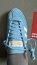 阿迪達斯（adidas）HANDBALL三葉草男女鞋復古休閑運動(dòng)鞋百搭板鞋德訓鞋 BD7632 42 曬單實(shí)拍圖
