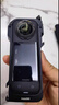 Insta360影石【旗艦新品】X5 全景運動相機8K高清防抖防水手持口袋攝像機旅行Vlog摩托車騎行滑雪潛水路亞 標(biāo)準(zhǔn)套餐【咨詢客服享好禮】 標(biāo)準(zhǔn)版（無內(nèi)存卡） 官方標(biāo)配 曬單實拍圖