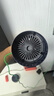 美的（Midea）滅蚊燈家用滅蚊器驅(qū)蚊器物理吸入式臥室客廳母嬰基孔肯雅熱滅蚊 曬單實(shí)拍圖