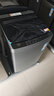 美的（Midea）波輪洗衣機(jī)全自動(dòng)家用 MB12L2 12公斤大容量 除螨 颶風(fēng)深層勁洗 隨心洗 以舊換新 家電國(guó)家補(bǔ)貼20% 曬單實(shí)拍圖