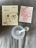小熊（Bear）和面機(jī) 揉面機(jī) 廚師機(jī) 全自動(dòng)家用多功能智能活面攪面機(jī) 面包面粉發(fā)酵醒面 HMJ-A35M1 3.5L 曬單實(shí)拍圖
