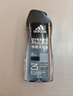 阿迪達斯 （adidas）男士沐浴露洗發(fā)水洗面奶三效合一 游泳去氯 保濕運動后舒緩250ml  曬單實拍圖