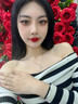 唯一（Winy）999足銀四葉草項鏈2025新款生日禮物女士吊墜送女朋友老婆首飾 曬單實(shí)拍圖