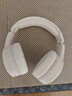 前行者（EWEADN）X12無(wú)線(xiàn)藍牙耳機頭戴式hifi降噪有線(xiàn)耳機筆記本平板電腦游戲電競耳麥主播直播帶麥克風(fēng) 星光白【帶麥版】-藍牙插線(xiàn)兩用 曬單實(shí)拍圖