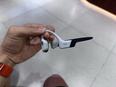 韶音（SHOKZ）OpenSwim Pro S710 骨傳導藍牙耳機 開(kāi)放式運動(dòng)游泳跑步騎行不入耳 熊貓色 曬單實(shí)拍圖