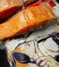 京東京造意式料理三文魚(yú)塊1.02kg 原切大西洋鮭魚(yú)+秘制料包 去骨去刺海鮮 曬單實(shí)拍圖