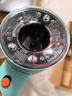 戴森（DYSON）HD16 全新智能吹風(fēng)機 Supersonic 電吹風(fēng) 負離子 速干護發(fā)  禮物推薦 HD16彩陶青色 曬單實(shí)拍圖